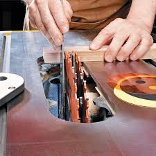 Time Saving Dado Gauge Table Saw Accessories Table Saw Woodworking Table Saw