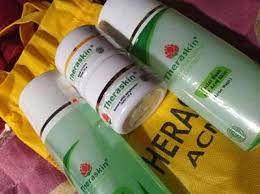 Maybe you would like to learn more about one of these? Reaksi Awal Pemakaian Theraskin Acne Review Manfaat Dan Efek Sampingnya