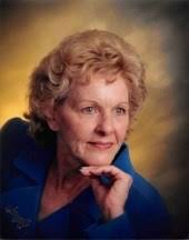 Loraine Barlow Obituary