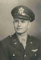 Family finds WWII POW diary from Ploesti in personal effects of late Air  Force officer from Bellevue