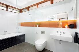 At bathware direct we offer quality bathroom supplies and accessories online. 25 Bathrooms That Beat The Winter Blues With A Splash Of Color