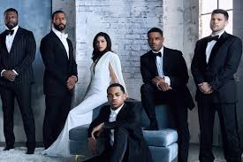 December 19, 2020 by samir. Power On Starz Lela Loren Knew Angela Was Going To Die For A Long Time