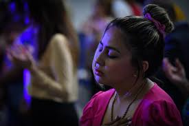 Iglesia Cristiana Cristo a las Naciones