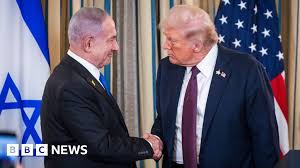 BBC - News update