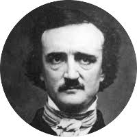 Edgar Allan Poe Ancestor Chart (70220)