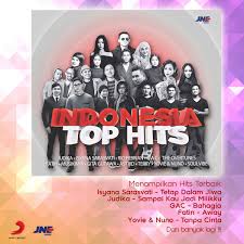 The latest song of top indonesian singer, tulus. Sony Music Indonesia On Twitter Yuk Dapatkan Album Indonesia Top Hits Persembahan Jne Id Sonymusicid Di Gerai Jne Terdekat Jgn Sampai Kehabisan