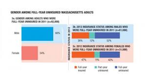 Male Single Young And Low Income Individuals More Likely