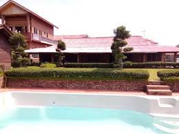 Klana beach resort port dickson. Sunrise Village Resort Jalan Kemang 12 Tanjung Tanah Merah 71050 Si Rusa Malaysia Penginapan Clevi Com