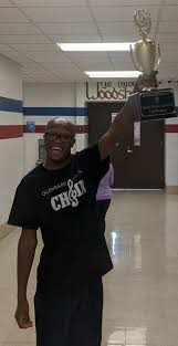 Congratulations to Glenbard South's Illinois Special Olympics basketball  team