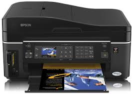 Official epson® support and customer service is always free. Epson Stylus Sx600fw Epson
