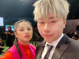 We did not find results for: Roy Kiyoshi Facebook