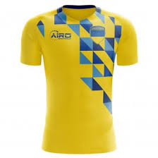 And his celebration caught the eye of football fans across the globe. 2020 2021 Ukraine Home Concept Football Shirt Ukraine1920home Uksoccershop