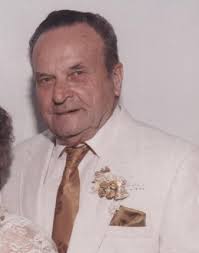 Edward Joseph Misiewicz (1918-2004)