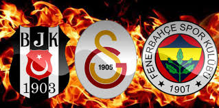 İskilip belediye spor tosya maçında çıkan olaylar. Super Lig Ikinci Yari Fiksturunde Fenerbahce Besiktas Galatasaray Derbileri Ne Zaman Oynanacak Futbol Spor Haberleri Milliyet