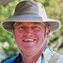 Frank Stacy Smith III Obituary