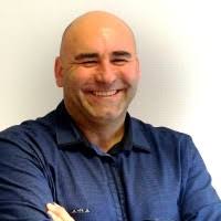 laurent Bourckholzer