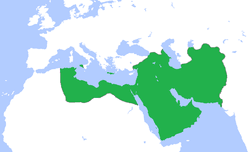 Under the abbasids the capital of the caliphate was moved from damascus to the new city of baghdad. Abbasid Caliphate Wikipedia