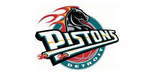 Usa/usa/, detroit (on yandex.maps/google maps). Old Pistons Logo Pistons Logo Nba Logo Detroit Pistons