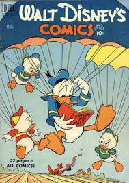Donald fauntleroy duck, ou simplement donald d ɔ n a l d d œ k nb 1 (en anglais : A Financial Fable Wikipedia