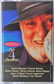 Hommage A Par 4 Chemins