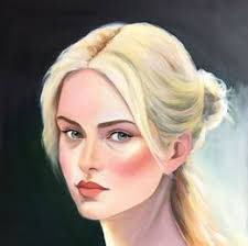 Classic Portrait Artists