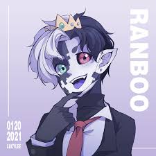 Ranboo Dream Smp Zerochan Anime Image Board Standard 4:3 5:4 3:2 fullscreen uxga xga svga qsxga sxga dvga hvga hqvga. ranboo dream smp zerochan anime