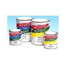 Viponds Paints Pty Ltd Paint Painting Equipment 2