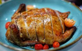 Yuk Bikin Ayam Kodok Yang Wajib Ada Di Meja Makan Saat Imlek Okezone Lifestyle