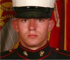 Remembering Ferndale High School Graduate Dan Bartle, U.S. Marine Corps  Pilot