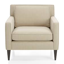 Rochelle Chair Modern Furniture Living Room Outdoor Lounge Chair Cushions Comfortable Accent Chairs