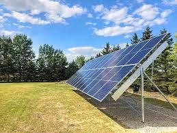 While experience is an asset we are willing to train. Solar Yyc