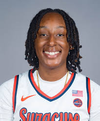 SYRACUSE vs. #10 Notre Dame