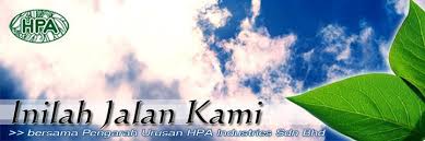 Wea re searching for talented, energetic and ambitious personnel to join us. Catatan Pengarah Urusan Hpa Home Facebook