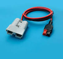30A Anderson 50A Anderson Plug 15AWG Wire cable Connector Solar Battery Extension Charging Cable 0.5M 1M 2M 3M 4M 5M 6M 7M 8M - AliExpress 13