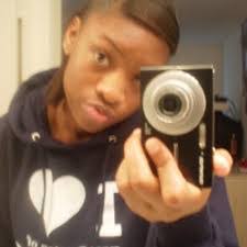 Jasmine Dukes's Instagram, Twitter & Facebook