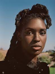 The official description for the film: Halt Und Hoffnung Mit Jodie Turner Smith Porter