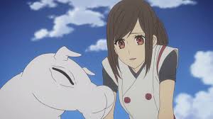 Shin Sekai Yori (From the New World) Tokyo - Watch on Crunchyroll