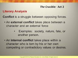 The Crucible Act 1 Reading Strategy Ppt Video Online Download