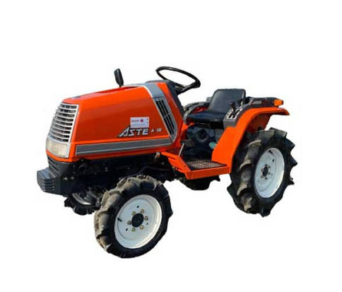 Kubota A-15 Tractor