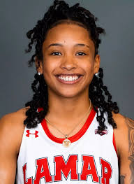 Lamar cardinals basketball roster