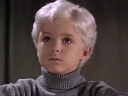 Image result for "village of the damned"