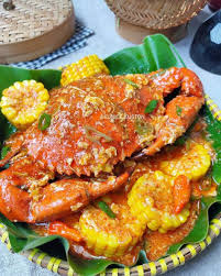 Makanan favorit anak nih bun.kepiting saus tiram. Tanggal Muda Bahagia Yuk Masak Kepiting Saus Padang Ala Restoran Okezone Lifestyle
