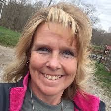 Velda Griffith's Instagram, Twitter & Facebook