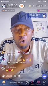 Moussa Koffoe Et Le Mort Vivant