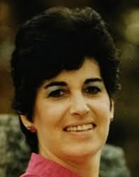 Rosemary Elizabeth "Roe" Steele Obituary