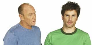 Download Psych Christmas Special Fikkle Fame Archive SVG Cut Files