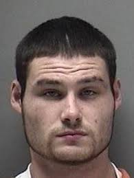 OCC Booking Mugs 05/06