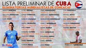 Eliminatorias concacaf osorio, en la mira de ee.uu. Eliminatoria Concacaf Ultimas Noticias De Eliminatoria Concacaf En Tyc Sports