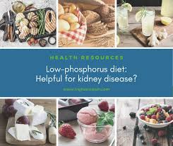 See the answer and get info on other foods that are low in phosphorus. Ingham Nephrology Hypertension P C Posts Facebook