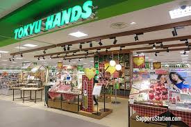 Image result for tokyu hands bento